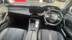 Peugeot 308 1.2 PureTech Allure Premium 5dr EAT8 Petrol Estate